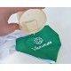 MASCARILLA PROTECCION HIDROFUGA Y ANTIBACTERIA LAVABLE COLORES 1 GRABACION