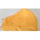 MASCARILLA PROTECCION HIDROFUGA Y ANTIBACTERIA LAVABLE COLORES