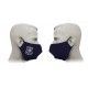 MASCARILLA PROTECCION HIDROFUGA Y ANTIBACTERIA LAVABLE COLORES 1 GRABACION
