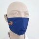 MASCARILLA VALKIRIA PERSONALIZABLE Y REUTILIZABLE TESTADA POR LABORATORIO ACREDITADO SEGUN BOE NUM.37