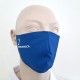 MASCARILLA VALKIRIA PERSONALIZABLE Y REUTILIZABLE TESTADA POR LABORATORIO ACREDITADO SEGUN BOE NUM.37