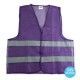 CHALECO REFLECTANTE LIGERO CERES TEXTIL Y PUBLICIDAD POLIESTER COLORES