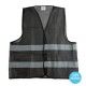 CHALECO REFLECTANTE LIGERO CERES TEXTIL Y PUBLICIDAD POLIESTER COLORES