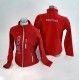 CHAQUETA TÉCNICA PERSONALIZADA ANTARTIDA SOFT SHELL ROLY CERES TEXTIL Y PUBLICIDAD
