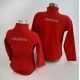 CHAQUETA TÉCNICA PERSONALIZADA ANTARTIDA SOFT SHELL ROLY CERES TEXTIL Y PUBLICIDAD