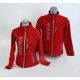 CHAQUETA TÉCNICA PERSONALIZADA ANTARTIDA SOFT SHELL ROLY CERES TEXTIL Y PUBLICIDAD
