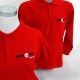 POLO ESTRELLA 100% ALGODÓN M/C ROLY BARATO PERSONALIZADO CERES TEXTIL Y PUBLICIDAD