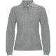 POLO ESTRELLA MUJER 100% ALGODÓN M/C ROLY CERES TEXTIL Y PUBLICIDAD