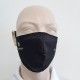 MASCARILLA PROTECCION HIDROFUGA Y ANTIBACTERIA LAVABLE COLORES 1 GRABACION
