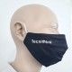 MASCARILLA PROTECCION HIDROFUGA Y ANTIBACTERIA LAVABLE COLORES 1 GRABACION
