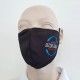 MASCARILLA VALKIRIA PERSONALIZABLE Y REUTILIZABLE TESTADA POR LABORATORIO ACREDITADO SEGUN BOE NUM.37