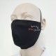 MASCARILLA VALKIRIA PERSONALIZABLE Y REUTILIZABLE TESTADA POR LABORATORIO ACREDITADO SEGUN BOE NUM.37