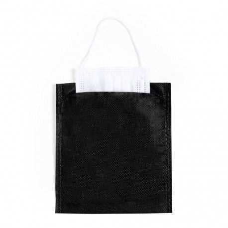 PORTAMASCARILLAS YATOR PROTECCION HIGIENICA CERES TEXTIL Y PUBLICIDAD
