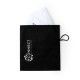 PORTAMASCARILLAS CLAVER PROTECCION HIGIENICA CERES TEXTIL Y PUBLICIDAD
