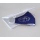 PORTAMASCARILLAS KLOE COMPLEMENTO PROTECCION HIGIENICA BARATO CERES TEXTIL Y PUBLICIDAD