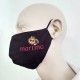 MASCARILLA VALKIRIA PERSONALIZABLE Y REUTILIZABLE TESTADA POR LABORATORIO ACREDITADO SEGUN BOE NUM.37