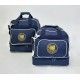BOLSA DEPORTIVA STRIKER ZAPATILLERO ROLY CERES TEXTIL Y PUBLICIDAD