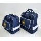 BOLSA DEPORTIVA STRIKER ZAPATILLERO ROLY CERES TEXTIL Y PUBLICIDAD