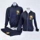 SUDADERA PERSONALIZADA MONTBLANC ROLY CERES TEXTIL Y PUBLICIDAD