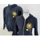 SUDADERA PERSONALIZADA MONTBLANC ROLY CERES TEXTIL Y PUBLICIDAD