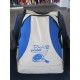MOCHILA DEPORTE PERSONALIZADA ZEUS CERES TEXTIL Y PUBLICIDAD