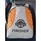 MOCHILA DEPORTE PERSONALIZADA ZEUS CERES TEXTIL Y PUBLICIDAD
