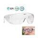 GAFAS DE SEGURIDAD HEZAL BARATAS CERES TEXTIL Y PUBLICIDAD PROTECCION HIGIENICA