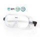 GAFAS DE SEGURIDAD BISON BARATAS CERES TEXTIL Y PUBLICIDAD PROTECCION HIGIENICA