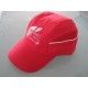 GORRA TÉCNICA PERSONALIZADA VORLY CERES TEXTIL Y PUBLICIDAD
