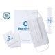 SET HIGIENICO EMME PROTECCION HIGIENICA CERES TEXTIL Y PUBLICIDAD