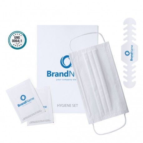 SET HIGIENICO EMME PROTECCION HIGIENICA CERES TEXTIL Y PUBLICIDAD