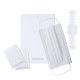 SET HIGIENICO EMME PROTECCION HIGIENICA CERES TEXTIL Y PUBLICIDAD