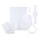 SET HIGIENICO HOTAX PROTECCION HIGIENICA CERES TEXTIL Y PUBLICIDAD BARATA