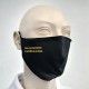 MASCARILLA PROTECCION HIDROFUGA Y ANTIBACTERIA LAVABLE COLORES 1 GRABACION