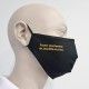 MASCARILLA PROTECCION HIDROFUGA Y ANTIBACTERIA LAVABLE COLORES 1 GRABACION