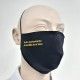 MASCARILLA PROTECCION HIDROFUGA Y ANTIBACTERIA LAVABLE COLORES 1 GRABACION