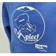 SUDADERA CAPUCHA URBAN BICOLOR ROLY CERES TEXTIL Y PUBLICIDAD