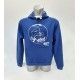 SUDADERA CAPUCHA URBAN BICOLOR ROLY CERES TEXTIL Y PUBLICIDAD