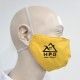 MASCARILLA PROTECCION HIDROFUGA Y ANTIBACTERIA LAVABLE COLORES 1 GRABACION