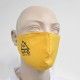 MASCARILLA PROTECCION HIDROFUGA Y ANTIBACTERIA LAVABLE COLORES 1 GRABACION