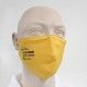 MASCARILLA PROTECCION HIDROFUGA Y ANTIBACTERIA LAVABLE COLORES 1 GRABACION