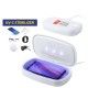 CAJA ESTERILIZADORA UV LINIX CERES TEXTIL Y PUBLICIDAD