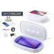 CAJA ESTERILIZADORA UV CARGADOR HALBY CERES TEXTIL Y PUBLICIDAD