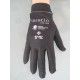 GUANTES RUNNING PERSONALIZADOS CERES-17 CERES TEXTIL Y PUBLICIDAD