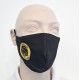 MASCARILLA PROTECCION HIDROFUGA Y ANTIBACTERIA LAVABLE COLORES 1 GRABACION