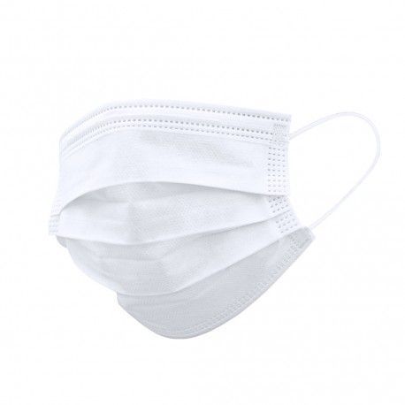 MASCARILLA HIGIÉNICA NOMBIX CERTIFICADA QUIRURGICA BARATA CERES TEXTIL Y PUBLICIDAD
