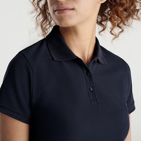 polo pegaso premium mujer personalizado barato ceres textil y publicidad