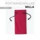 PORTAMASCARILLAS MILLA CERES TEXTIL Y PUBLICIDAD BARATO PROTECCION HIGIENCIA