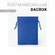 PORTAMASCARILLAS DACROK BARATO CERES TEXTIL Y PUBLICIDAD PROTECCION HIGIENICA