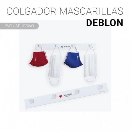 PORTAMASCARILLAS RUIX CERES TEXTIL Y PUBLICIDAD BARATA